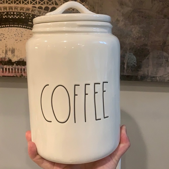 Rae Dunn Other - Rae Dunn Coffee ☕️ released 2018